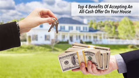 Should you make an all-cash offer on a house?